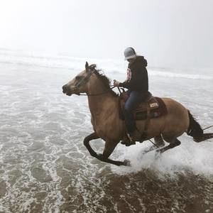 Meet your Posher, Nicole